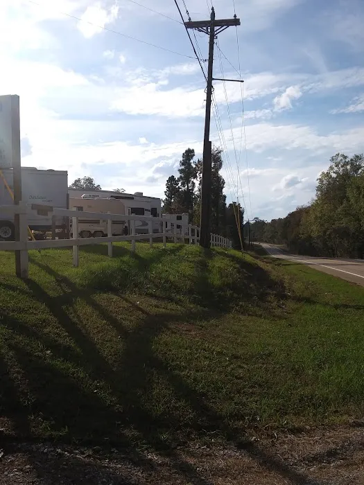 Glosson Place RV Park Picture 9