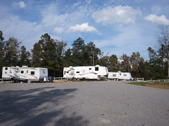 Glosson Place RV Park Picture 4