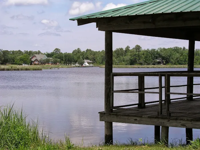 Bayou Oaks Mobile Home Park Picture 1