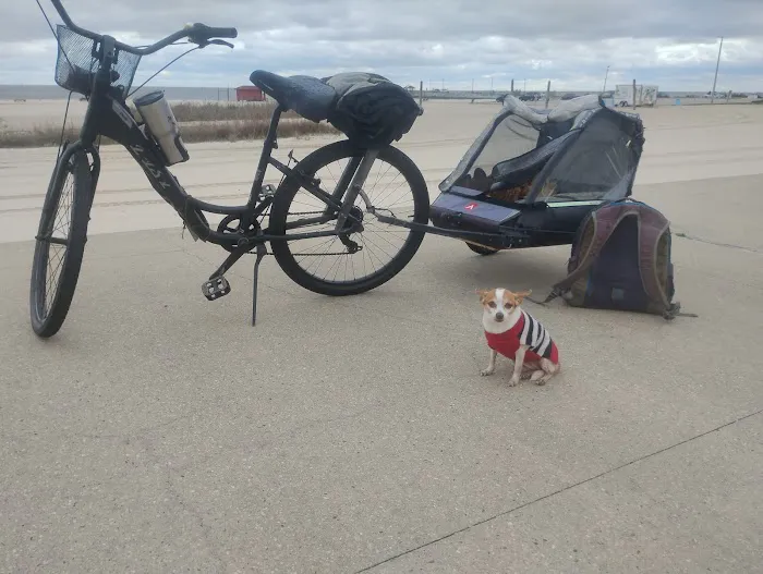 Bayou Oaks Mobile Home Park Picture 5