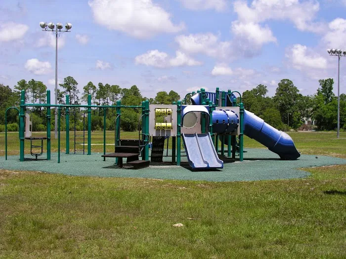 Bayou Oaks Mobile Home Park Picture 8