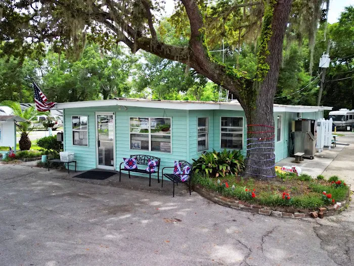 Baywood RV Park Picture 1