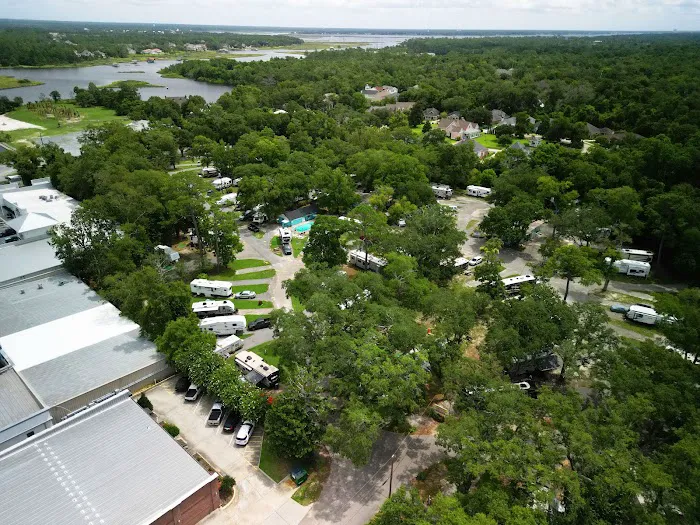 Baywood RV Park Picture 4