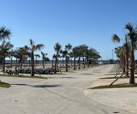 Gulfport Luxury RV Resort
