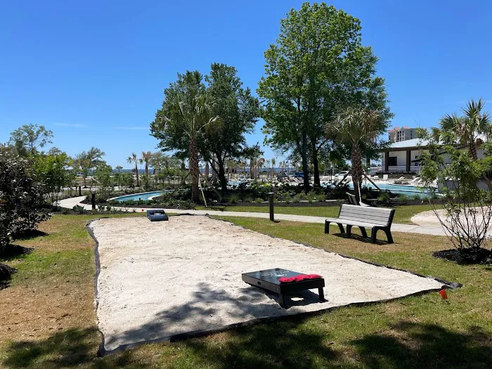 Gulfport Luxury RV Resort Picture 8