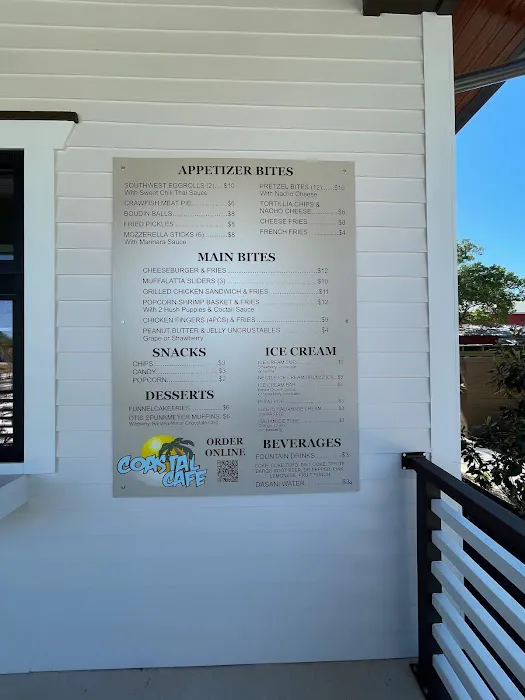 Gulfport Luxury RV Resort Picture 5