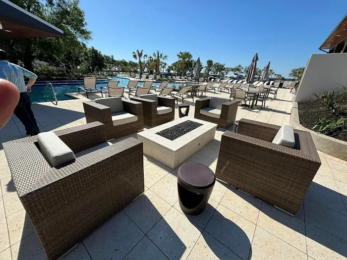 Gulfport Luxury RV Resort Picture 6