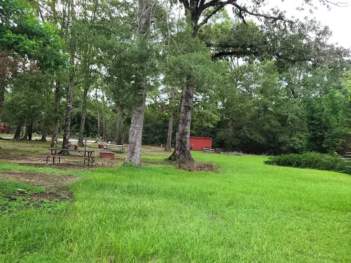 Dabbs Woodland Farm RV Park & Campground Picture 7