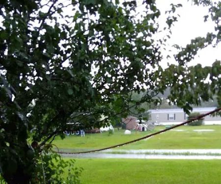 Southern Oaks MH & RV Community