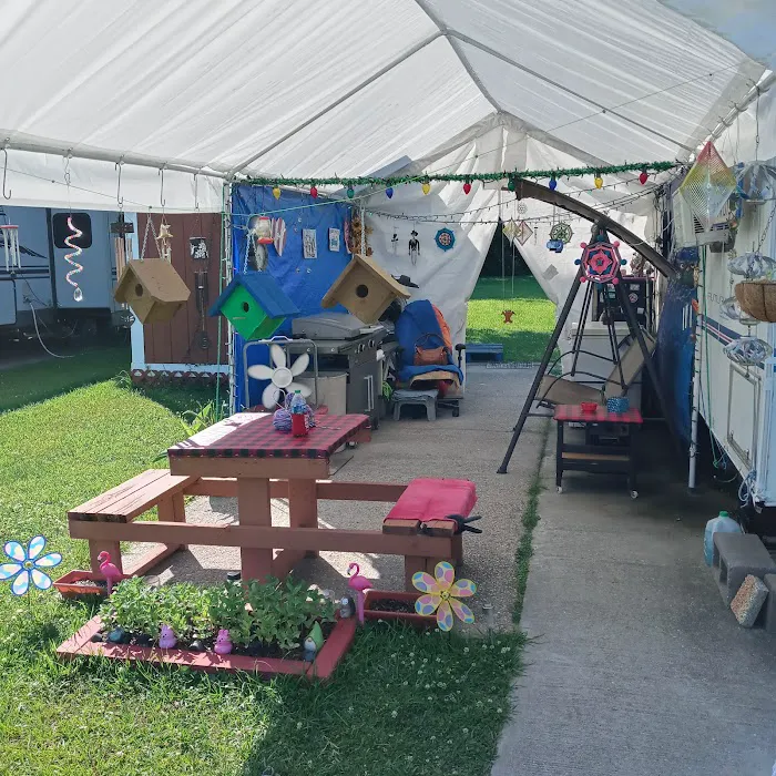 Southern Oaks MH & RV Community Picture 5