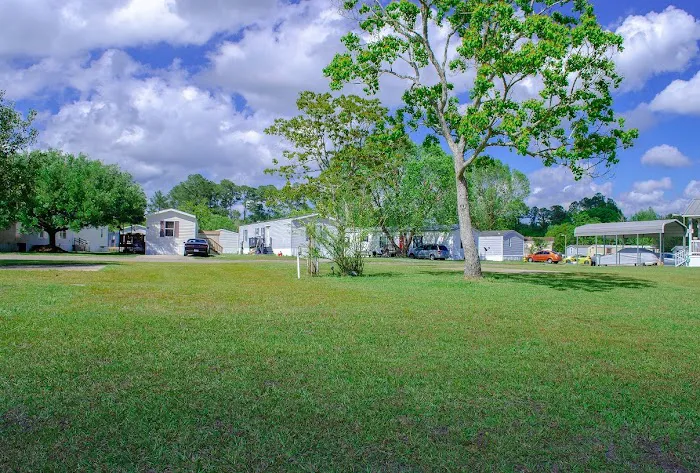 Southern Oaks MH & RV Community Picture 6