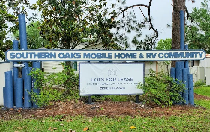 Southern Oaks MH & RV Community Picture 8