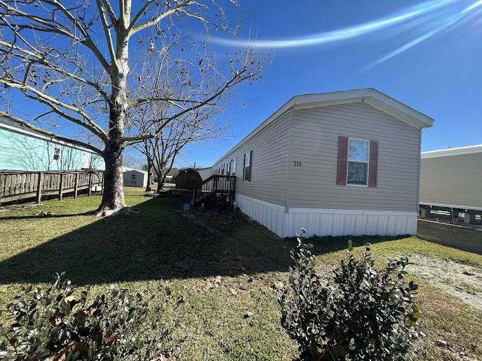 Southern Oaks MH & RV Community Picture 4