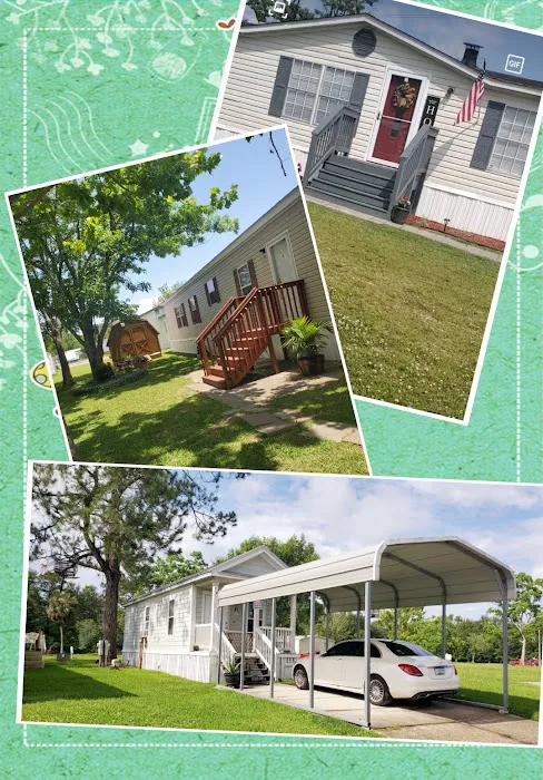 Southern Oaks MH & RV Community Picture 9