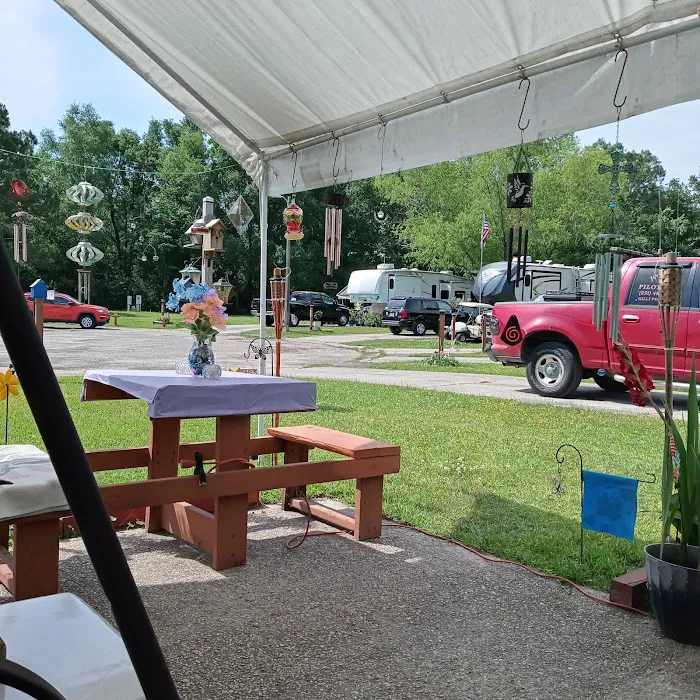 Southern Oaks MH & RV Community Picture 3