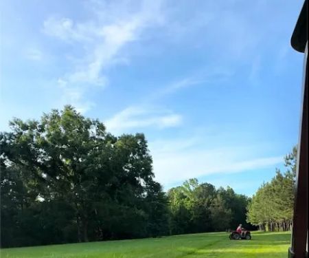 Sandy Hill Farms RV Park