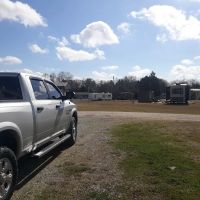 Country Acres RV Park ico