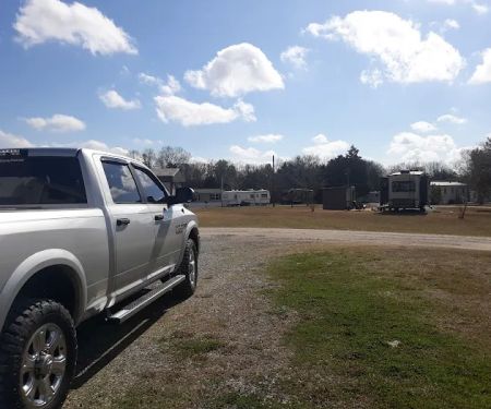 Country Acres RV Park