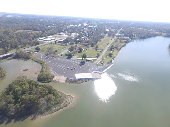 Demopolis RV Park Picture 3