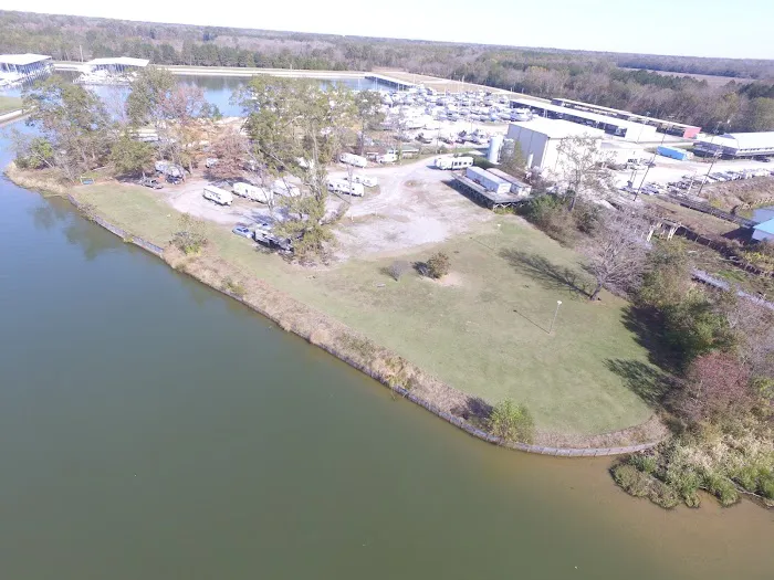 Demopolis RV Park Picture 4
