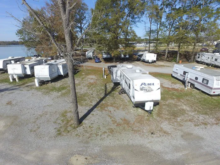 Demopolis RV Park Picture 9