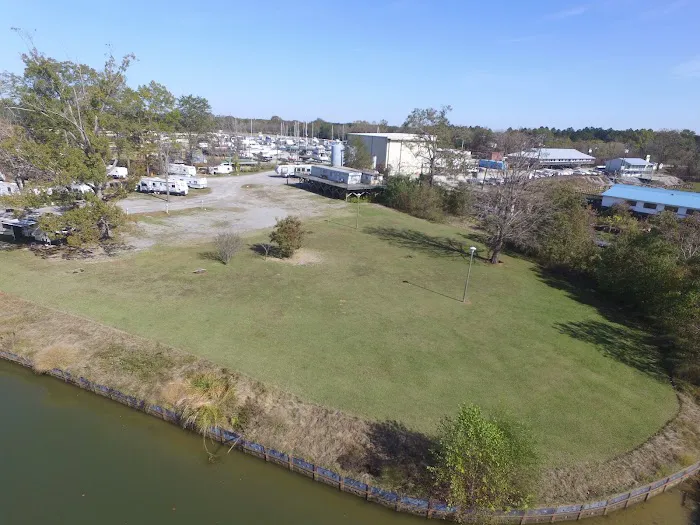 Demopolis RV Park Picture 5