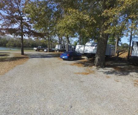 Demopolis RV Park