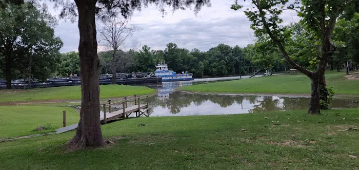 McCrory Village RV Park & Campground Picture 4