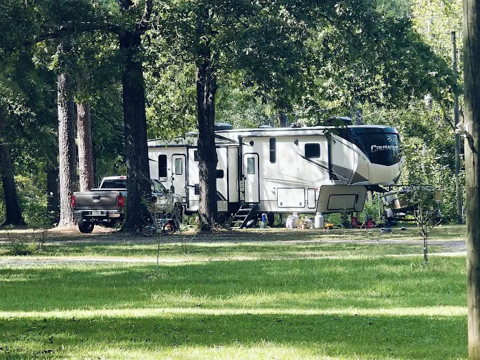 McCrory Village RV Park & Campground Picture 9