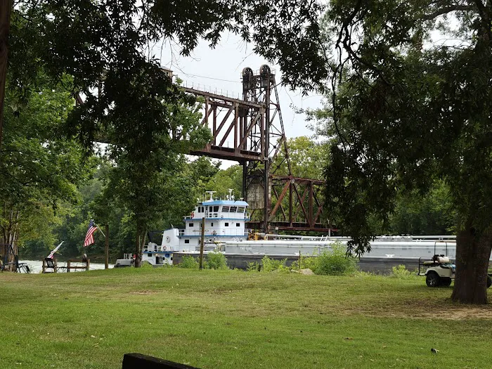 McCrory Village RV Park & Campground Picture 10