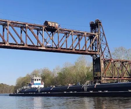 McCrory Village RV Park & Campground