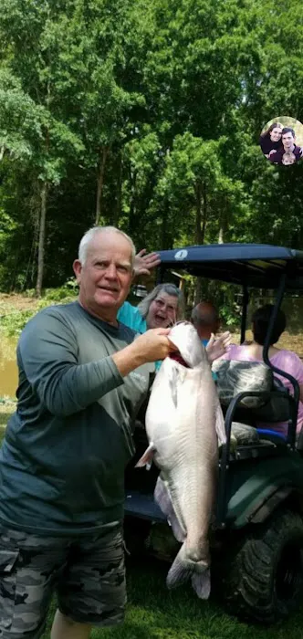 McCrory Village RV Park & Campground Picture 6