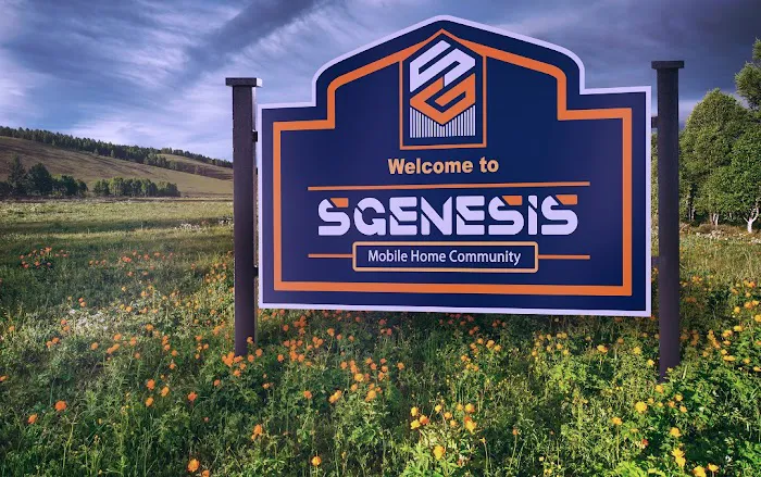 SGENESIS Mobile Home Community Picture 1