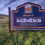 SGENESIS Mobile Home Community