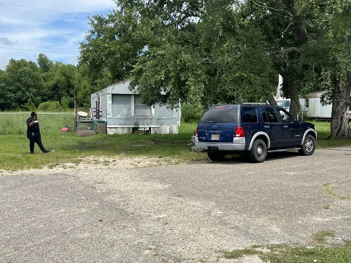 SGENESIS Mobile Home Community Picture 10