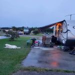 Shields RV Military Park