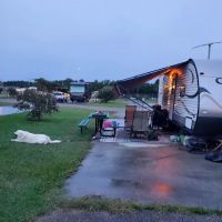 Shields RV Military Park ico