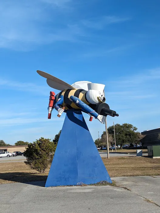 Shields RV Military Park Picture 8