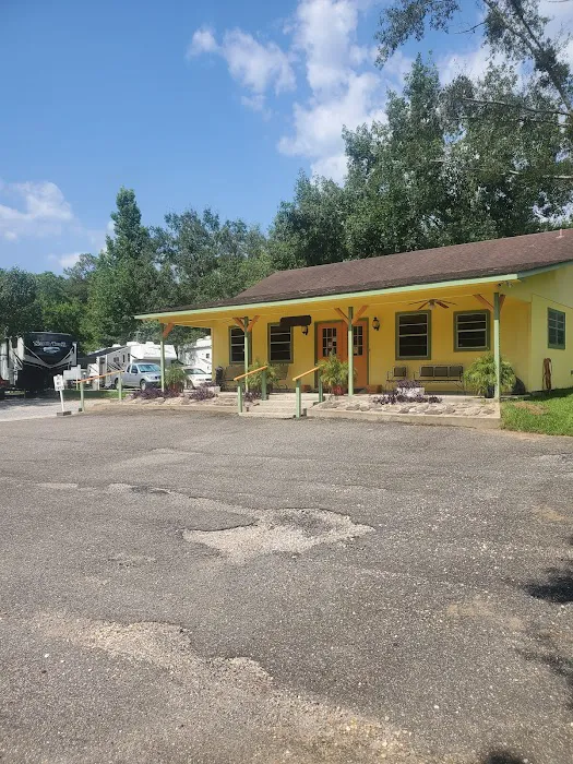 Country Side RV Park Picture 3