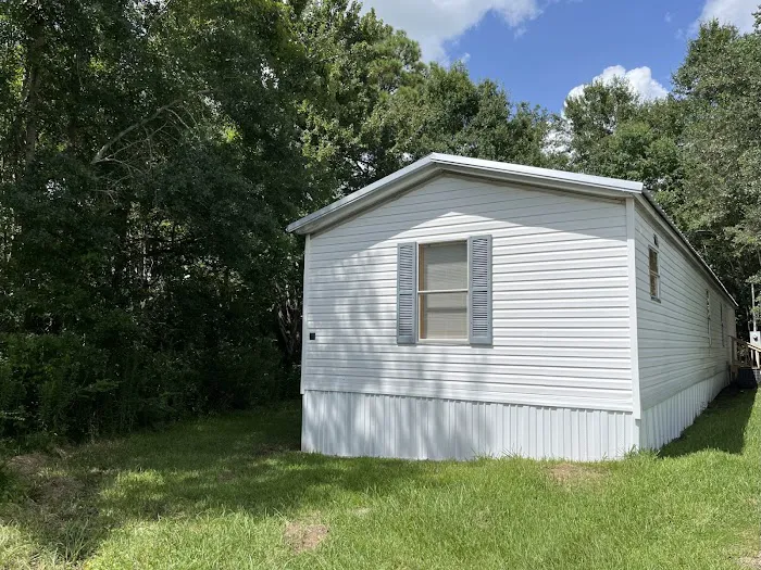 Hidden Acres Mobile Home Park Picture 5