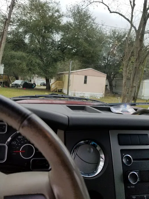 Hidden Acres Mobile Home Park Picture 8