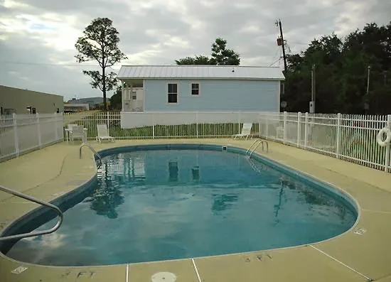 Hidden Acres Mobile Home Park Picture 1