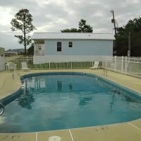 Hidden Acres Mobile Home Park ico