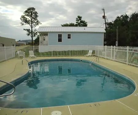 Hidden Acres Mobile Home Park