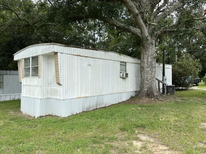 Hidden Acres Mobile Home Park Picture 4