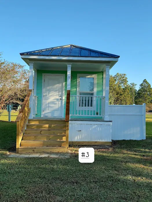 Cottage Station Picture 10