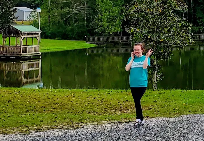 Diamond Lake RV Park Picture 8