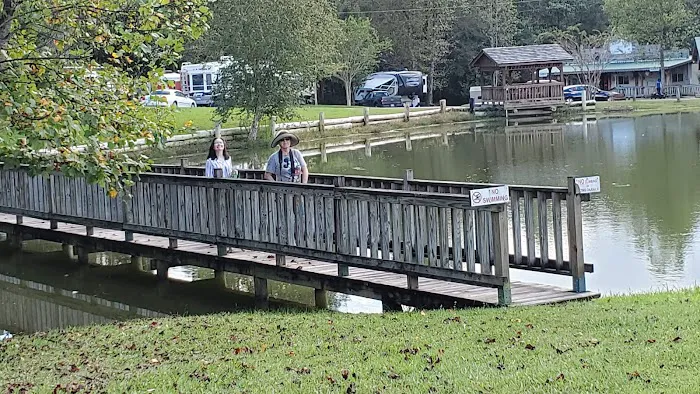 Diamond Lake RV Park Picture 6