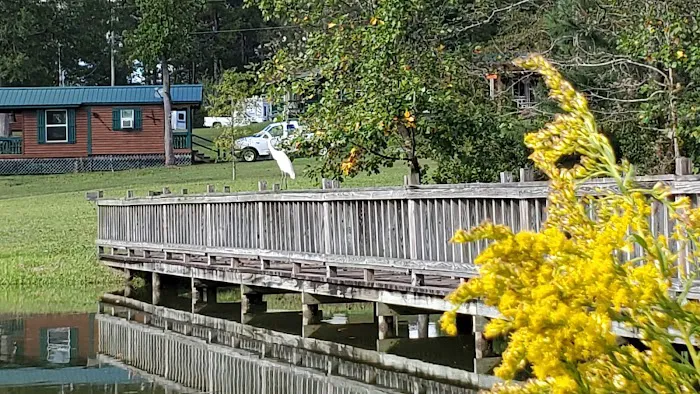 Diamond Lake RV Park Picture 4