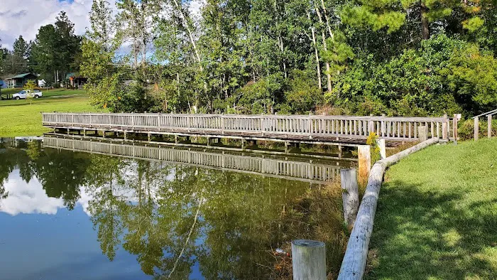 Diamond Lake RV Park Picture 2